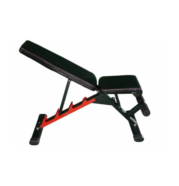 ADJUSTABLE BENCH
