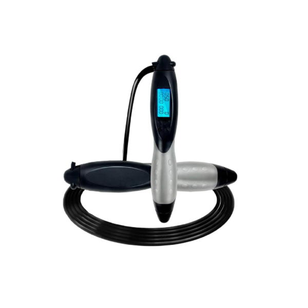 COUNTING JUMPING ROPE