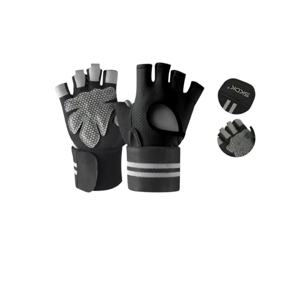 GYM GLOVES