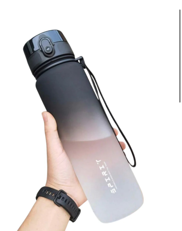 Water Bottle