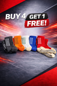 Grip Socks Mega Pack